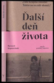 Ďalší deň života