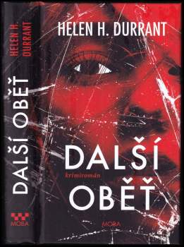 Helen H Durrant: Další oběť