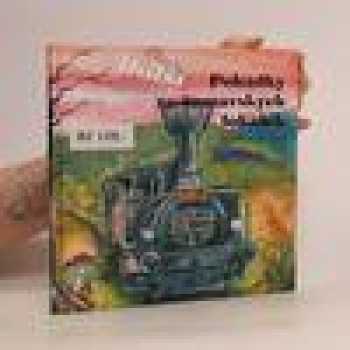 Pohádky ze šumavských lokálek