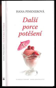 Další porce potěšení