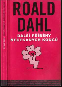Roald Dahl: Další příběhy nečekaných konců
