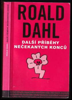 Roald Dahl: Další příběhy nečekaných konců