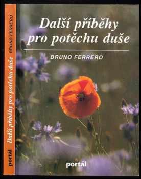 Bruno Ferrero: Další příběhy pro potěchu duše