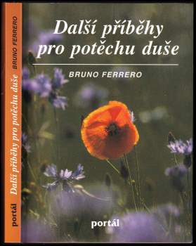 Bruno Ferrero: Další příběhy pro potěchu duše
