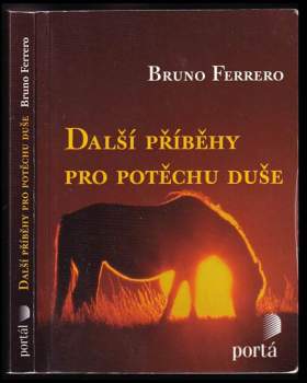 Další příběhy pro potěchu duše