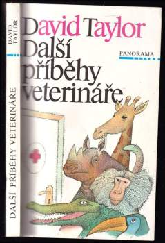 David Taylor: Další příběhy veterináře