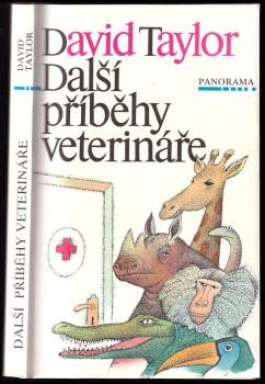 Další příběhy veterináře
