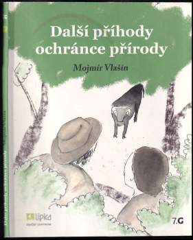 Další příhody ochránce přírody