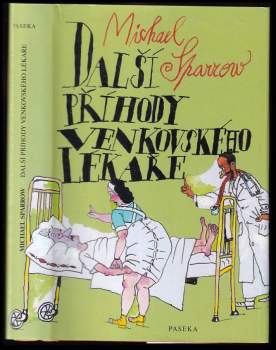 Další příhody venkovského lékaře