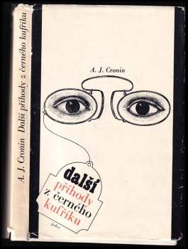 A. J Cronin: Další příhody z černého kufříku
