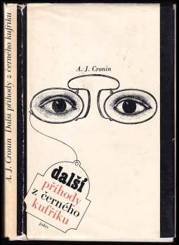 A. J Cronin: Další příhody z černého kufříku