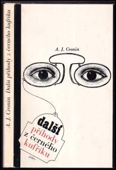 Další příhody z černého kufříku