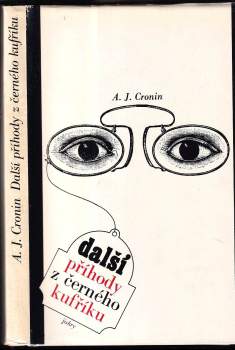 A. J Cronin: Další příhody z černého kufříku