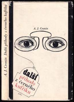 A. J Cronin: Další příhody z černého kufříku