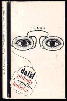 A. J Cronin: Další příhody z černého kufříku