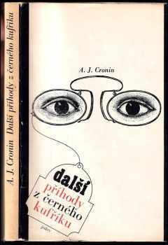 Další příhody z černého kufříku