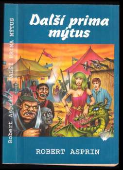 Další prima mýtus