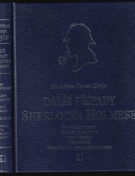 Další případy Sherlocka Holmese