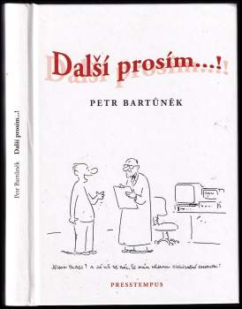 Další prosím--!