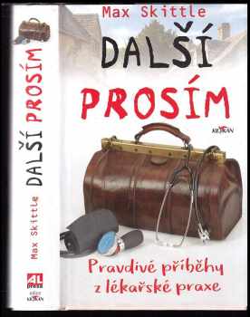 Další prosím