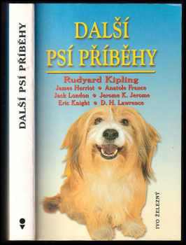 Jack London: Další psí příběhy