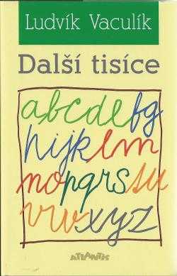 Další tisíce