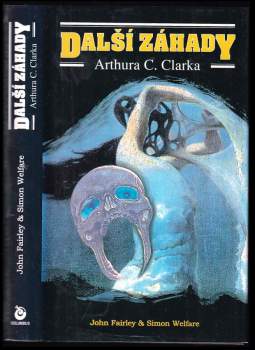 Další záhady Arthura C. Clarka