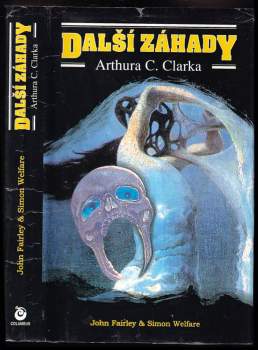 Další záhady Arthura C. Clarka