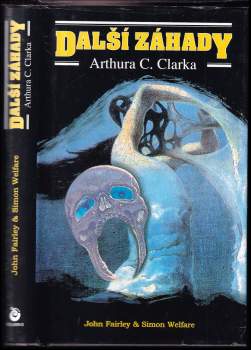 Další záhady Arthura C. Clarka