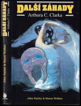 Další záhady Arthura C. Clarka