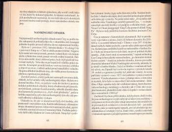 Arthur Charles Clarke: Další záhady Arthura C. Clarka