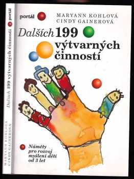 Dalších 199 výtvarných činností