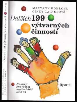 Dalších 199 výtvarných činností