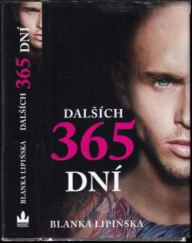 Blanka Lipińska: Dalších 365 dní