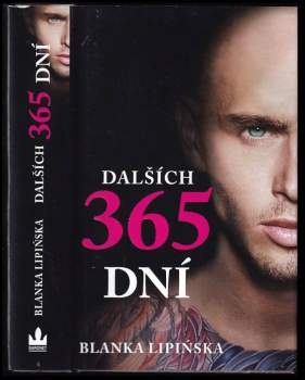 Blanka Lipińska: Dalších 365 dní