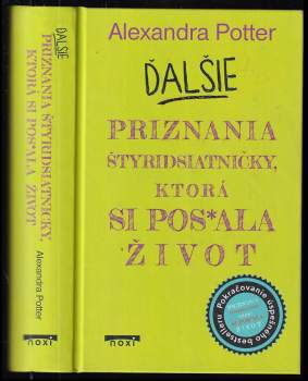 Ďalšie priznania štyridsiatničky, ktorá si pos*ala život