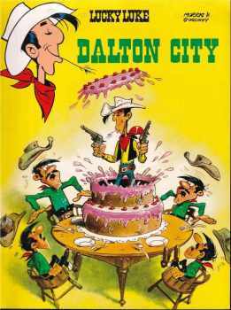 Dalton City