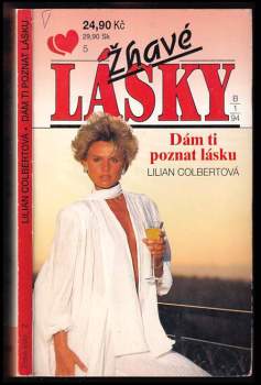 Dám ti poznat lásku