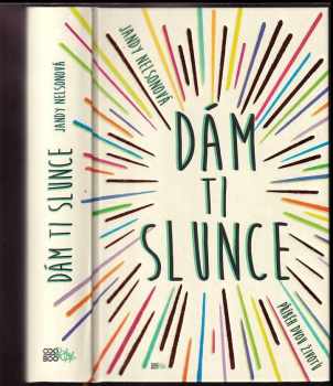 Jandy Nelson: Dám ti slunce