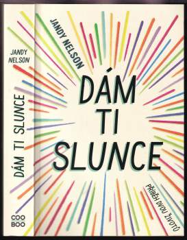 Nelson Jandy: Dám ti slunce
