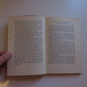 Marie Schäferová: Dáma a společnost