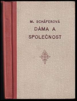 Dáma a společnost