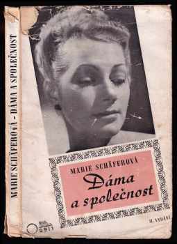 Dáma a společnost