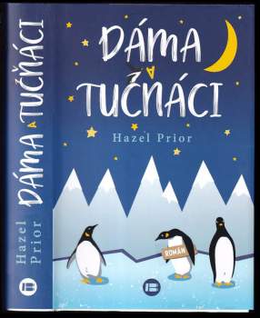 Hazel Prior: Dáma a tučňáci