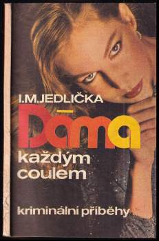 Dáma každým coulem