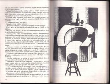 Cornell Woolrich: Dáma měla oranžový klobouk