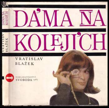 Dáma na kolejích
