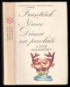 Dáma na pavlači a jiné soudničky