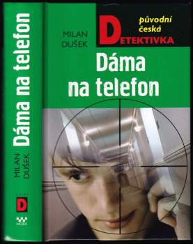 Dáma na telefon