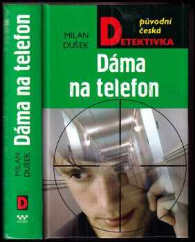 Dáma na telefon